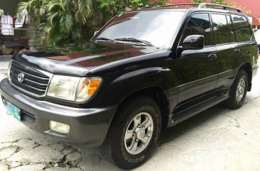 Toyota Land Cruiser 2000 for sale