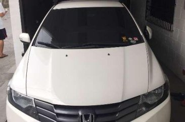 2010 Honda City FOR SALE