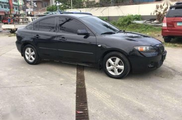 Mazda 3 2009 Matic FOR SALE