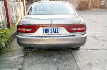 Mitsubishi Galant VR4 1996 FOR SALE