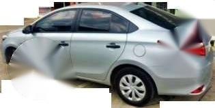 Toyota Vios J Manual 2016 at 160k for sale