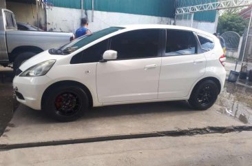 Honda Jazz GE 2010 model FOR SALE