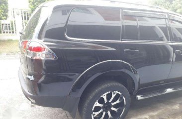 FOR SALE Mitsubishi Montero glx 2014 matic