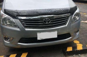 TOYOTA Innova 2015 for sale 