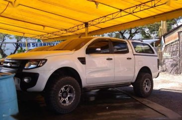 Ford Ranger xlt 2014 for sale 