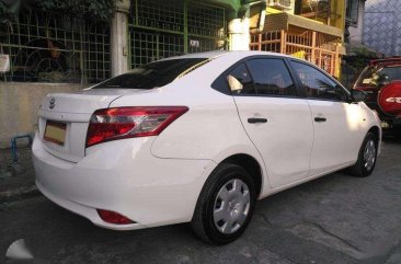 Toyota VIOS E 2017 year model FOR SALE