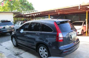 2008 Honda CRV 4X4 Modulo AT for sale