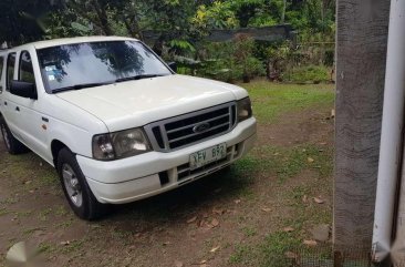 Ford Ranger 4x2 2003 for sale