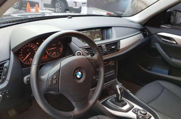 2014 BMW X1 diesel idrive FOR SALE