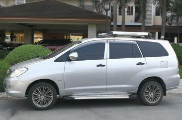 2008 Toyota Innova J for sale