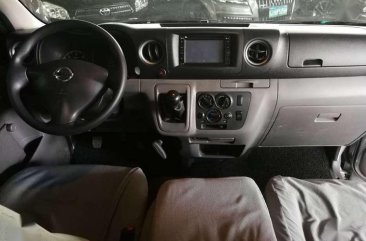 2016s Nissan Urvan NV350 Escapade for sale 