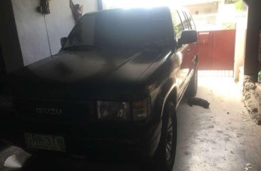 Isuzu Trooper 1997 for sale