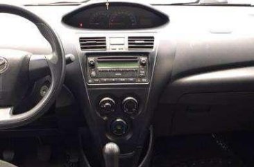 RUSH 2011 Toyota Vios Manual Trans for sale