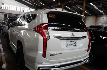 2016 Mitsubishi Montero gls premium for sale 