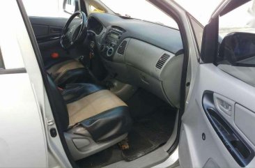 Toyota Innova 2005 diesel registered for sale 