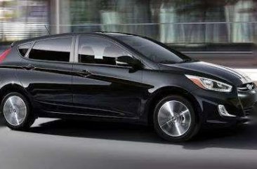 Assuming Hyundai Accent CRDi 2014 for sale