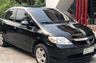 Honda City 2004 idsi 7 speed matic FOR SALE