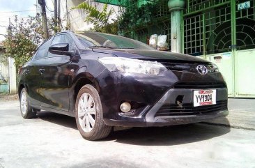 Toyota Vios 2017 for sale