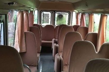 Toyota Coaster 2002 for sale 