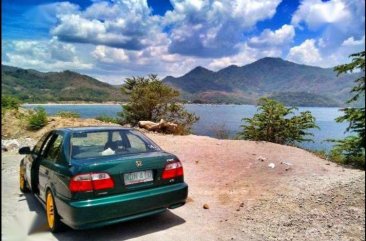 Honda Civic 1999 VTI Manual for sale 