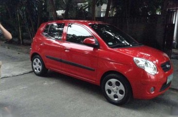 Kia Picanto 2008 for sale 