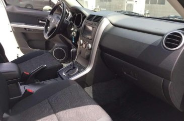 2016 SUZUKI Grand Vitara 4x2 Automatic Transmission FOR SALE