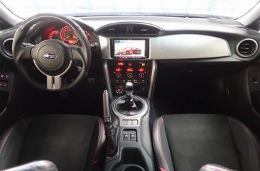 Subaru BRZ 2014 for sale