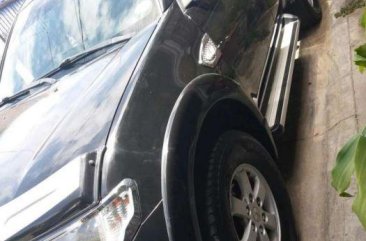 Mitsubishi Strada 2012 FOR SALE