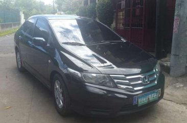 Honda City 2013 matic 1.3 Rush neg.upon viewing for sale