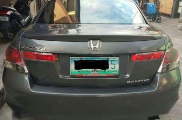 Honda Accord 2010 AT for sale