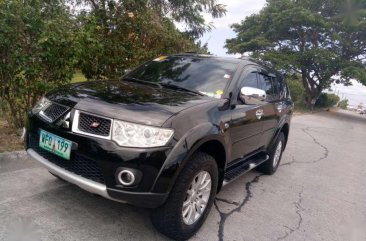 Mitsubishi Montero 2013 GLS V for sale 