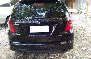 2009 Honda Jazz 1.5V ivtec AT Top of the Line