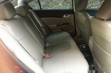 Honda Civic 2012 for sale