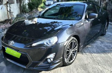 2013 Toyota 86 for sale