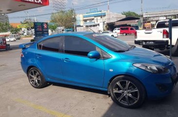 Mazda 2 matic 2011 for sale 