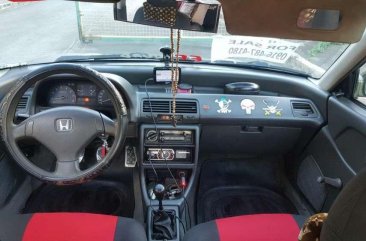 HONDA Civic MT 1991 model FOR SALE