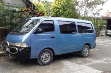 Kia Pregio Ls 2001 for sale