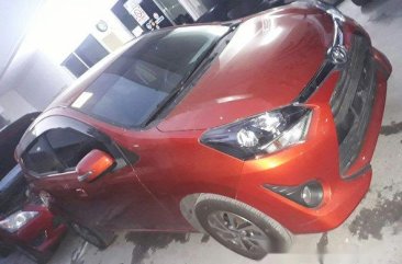 Toyota Wigo 2017 for sale