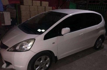 Honda Jazz 2010 1.3 AT for sale 