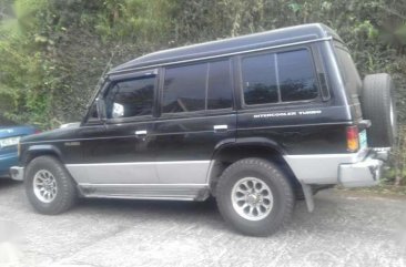 Mitsubishi Pajero 2012 FOR SALE 