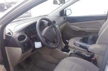 2010 Ford Focus 16 Manual Gas Automobilico SM City BF for sale