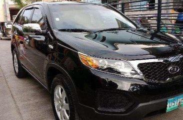 2013 Kia Sorento 2.4L MT GAS for sale