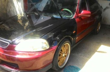 For sale 96 Honda Civic vti