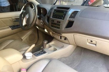 Toyota Fortuner G 2006 for sale 