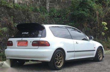 2004 Honda Civic eg6 LEGIT FOR SALE