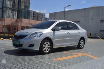 Toyota Vios 2012 1.3e at for sale 