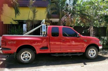 FORD F150 LARIAT V8 TRITON 4x4 edition 1999 for sale