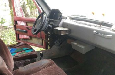 Mitsubishi Fuso 4D30 Model 98 for sale 