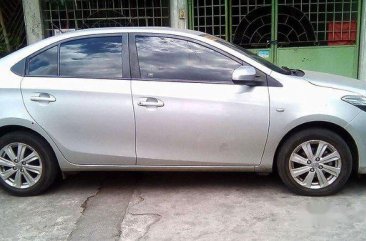 Toyota Vios 2015 for sale