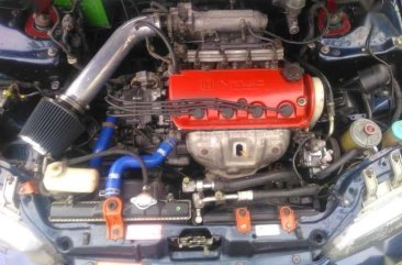 Honda Civic lx 1995 Zc engine for sale 